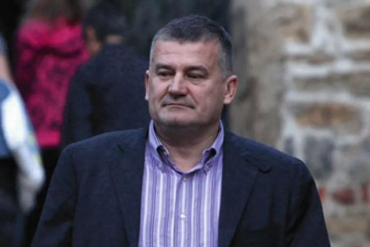 DORH istražuje Hypov kredit Kutli i proviziju Sanaderu