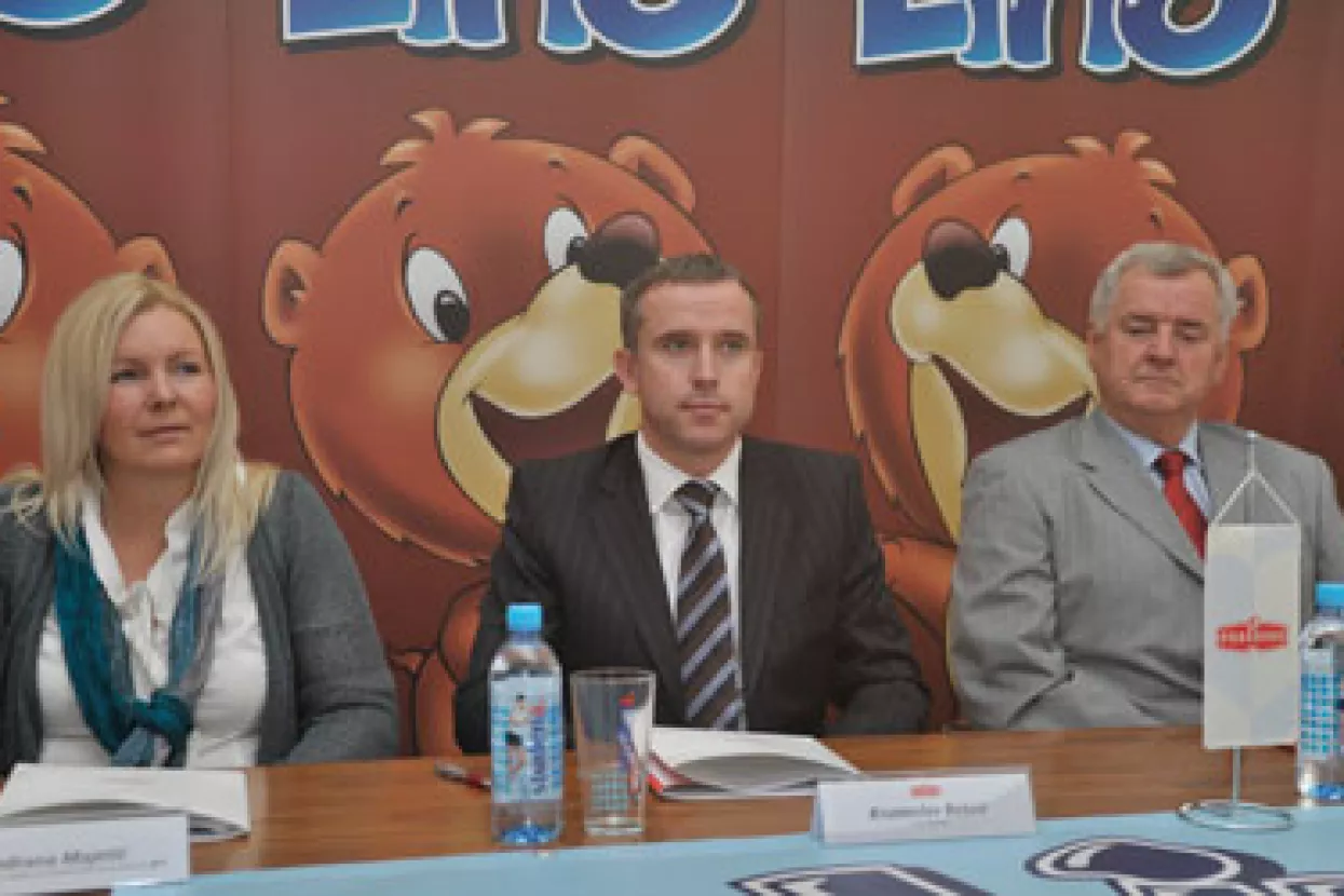 Potpisan ugovor koji podupire &scaron;kolski sport