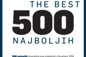 500 najboljih 260, 24. rujna 2010.