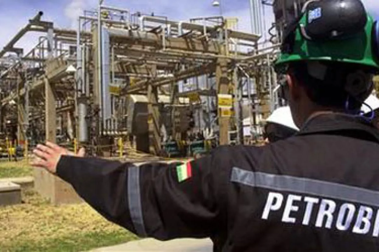 Brazilski Petrobras putem IPO-a  prikupio rekordnih  70 milijardi dolara