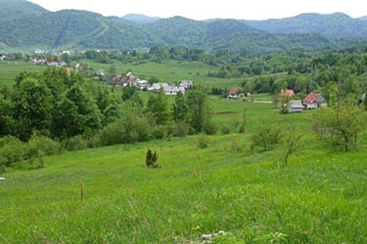 Rastu cijene građevinskog zemlji&scaron;ta u Zagrebu i Splitu