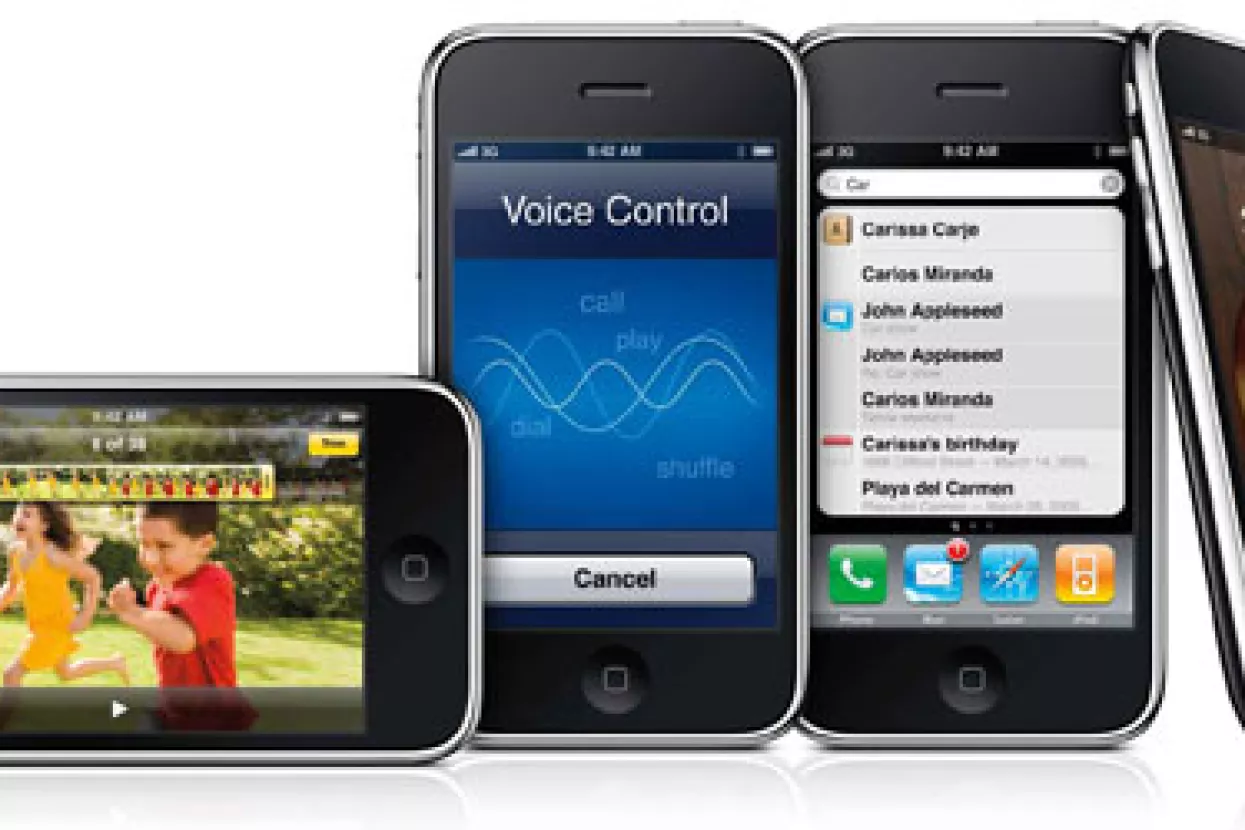 Prvih deset aplikacija koje morate skinuti na iPhone 4