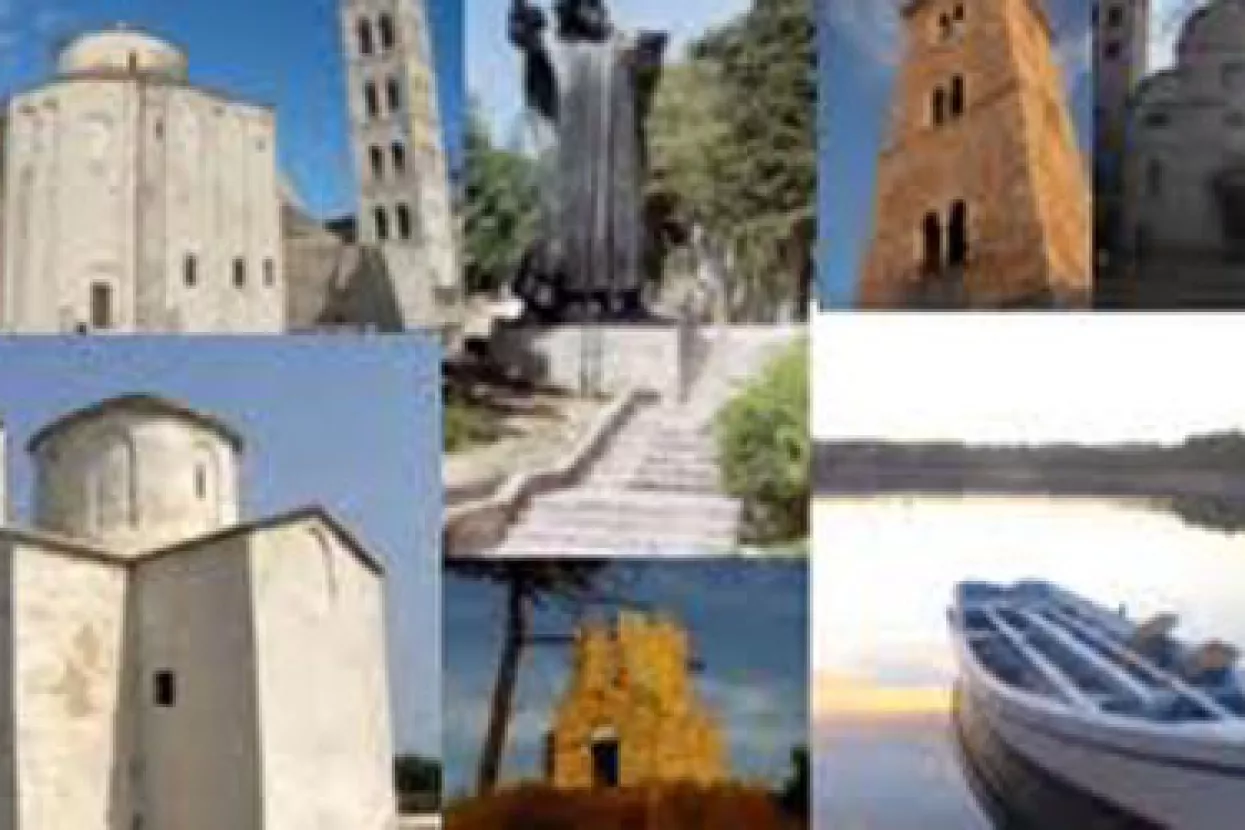 Nin progla&scaron;en europskom destinacijom izvrsnosti