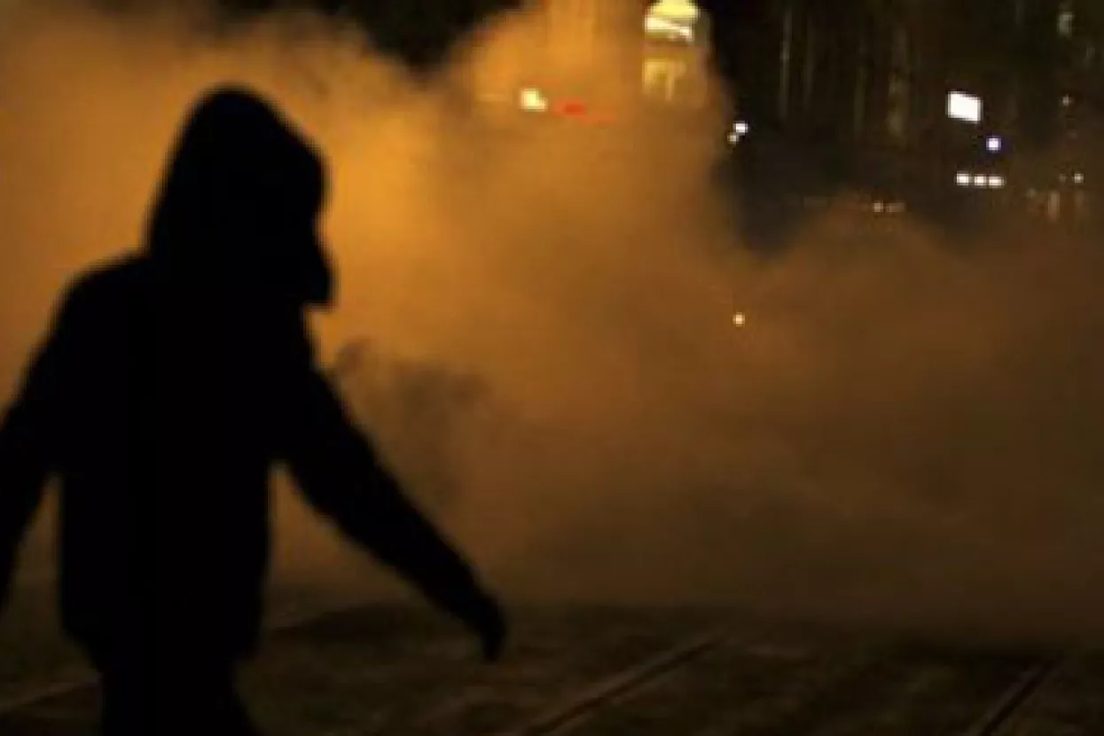 Molotovljevim koktelima  napadnut hrvatski konzulat u D&uuml;sseldorfu