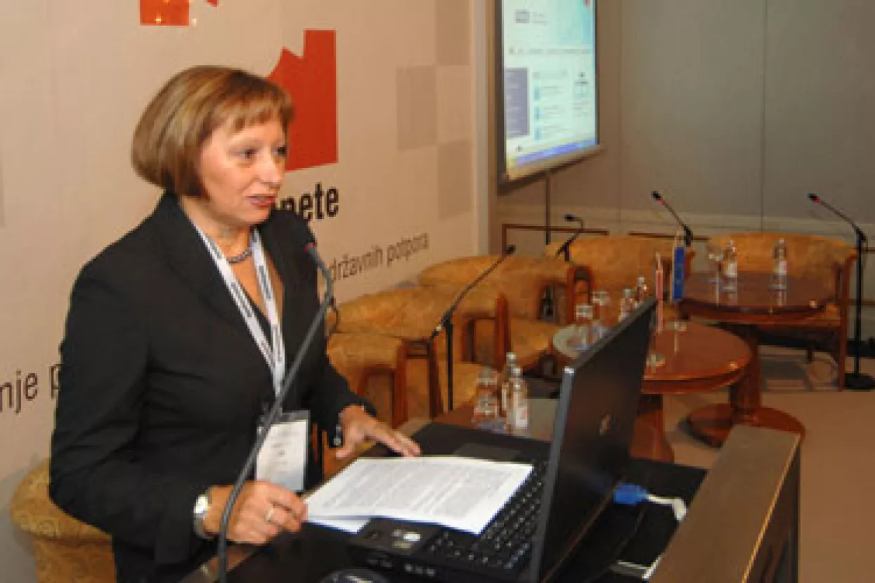 Novi Zakon daje veće ovlasti AZTN-u
