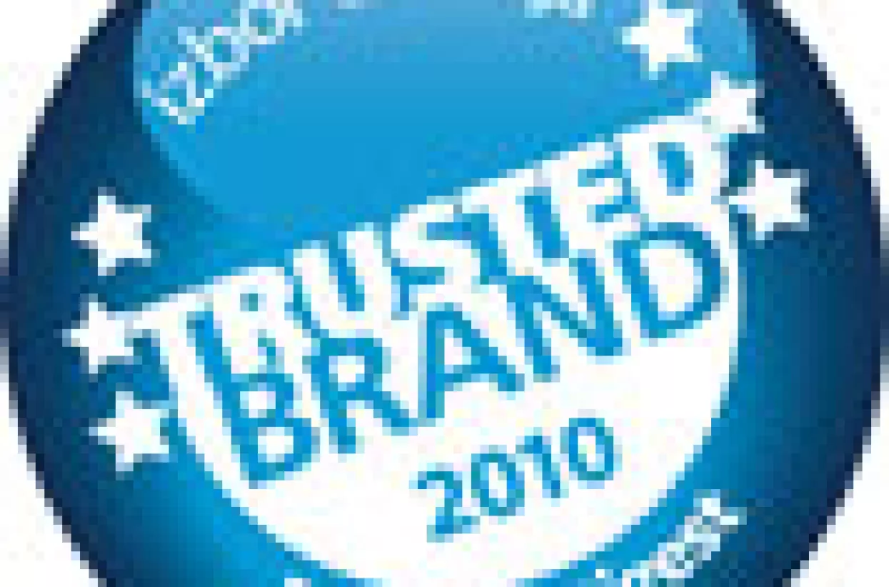Konzum četvrti put osvojio Trusted Brands