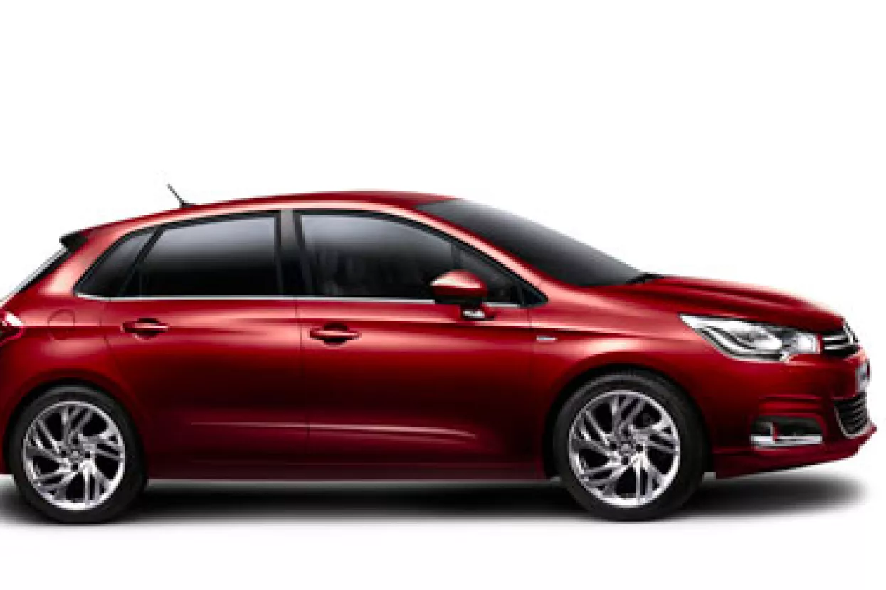 Citro&euml;n DS3 WRC  spreman za osvajanje  Svjetskog prvenstva u reliju