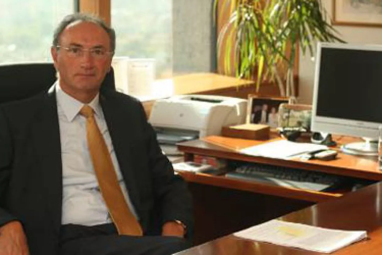 Federico Ghizzoni novi izvr&scaron;ni direktor UniCredita