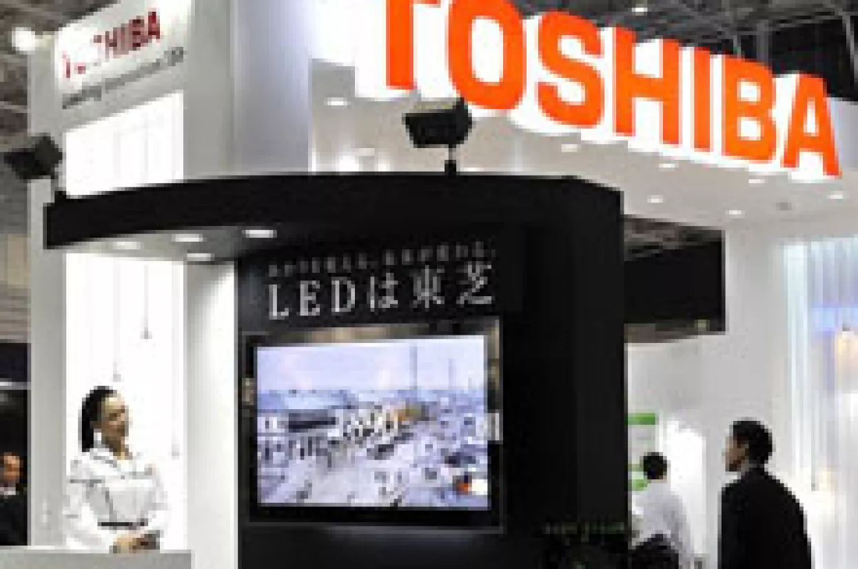 Toshiba predstavila 3-D televizore za koje ne trebaju naočale