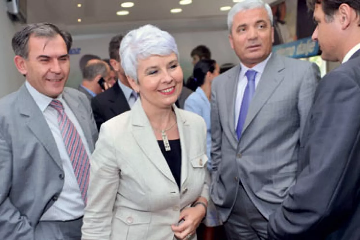Oni koji (jo&scaron;) nisu u Remetincu i dalje reketare one u sustavu
