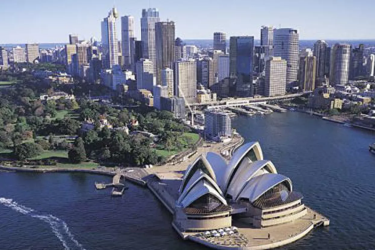 U Australiji otvoreno 9.500 novih radnih mjesta