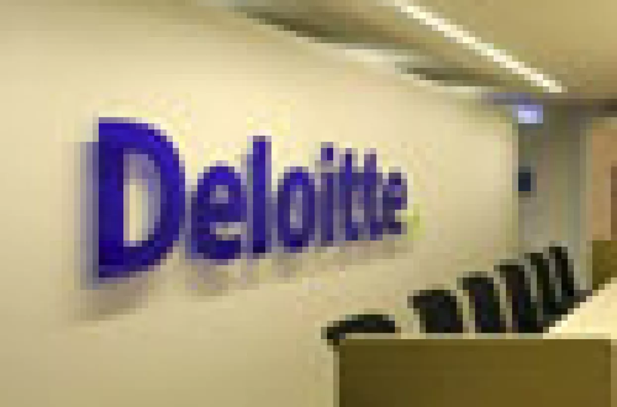 Deloitte postao najveća globalna revizorsko-konzultantska tvrtka