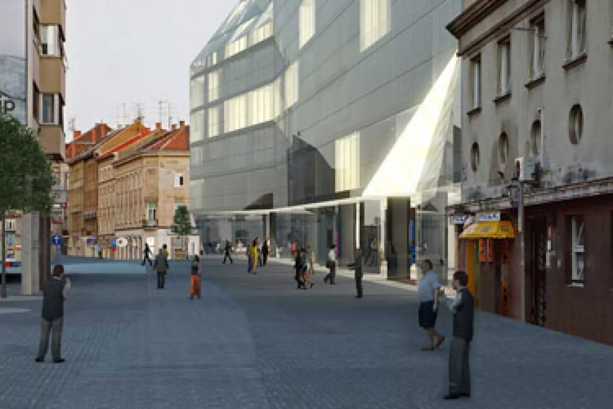 Ban centar i Centar Bundek dobili nove  strate&scaron;ke partnere