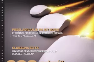 Tko je tko 263, 15. listopada 2010.