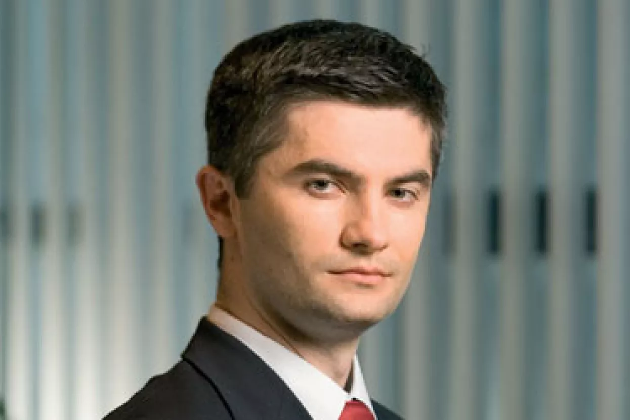 Darko Markotić od L&aacute;szle Bartha preuzima Ininu maloprodaju