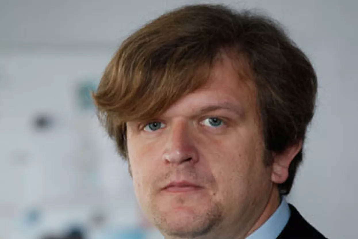 Kramar: Želimo ostati vodeći alternativni broadband operater