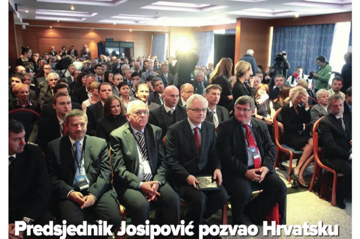 48 sati 264, 22. listopada 2010.