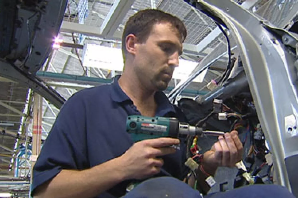 Skraćeni radni tjedan recept uspjeha njemačkog gospodarskog čuda
