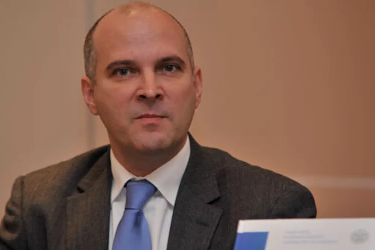 Daniele Divjanović: Certifikat HUCNO-a trebao bi postati licencija