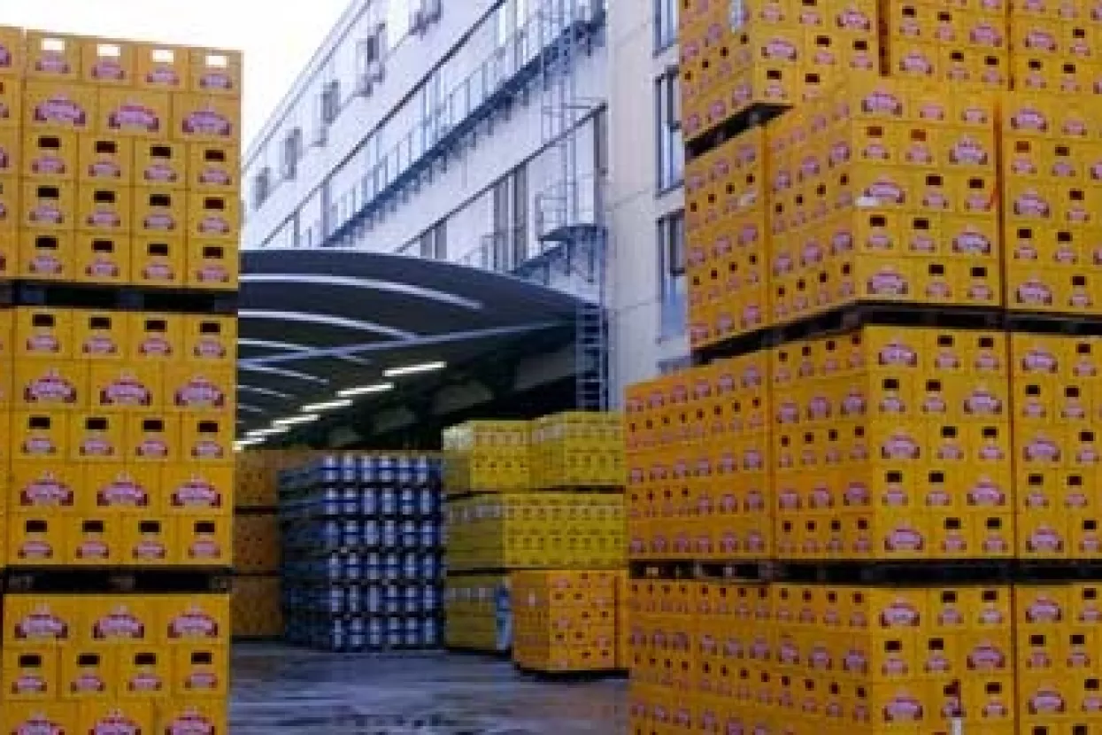 Cervesia  malim dioničarima  nudi 3.548 kuna po dionici