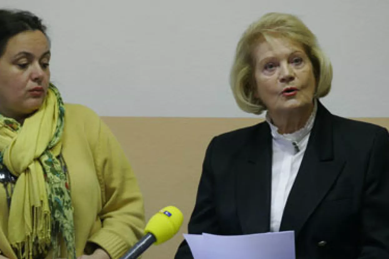 Zvijezde u Lisinskom za Savjetovali&scaron;te Luka Ritz
