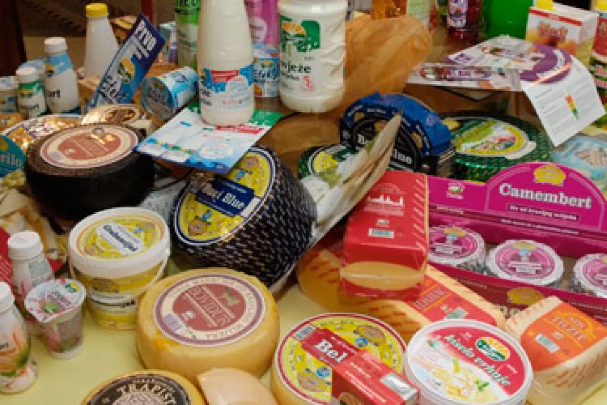 Čobanković: Prehrambena industrija praktički izi&scaron;la iz krize