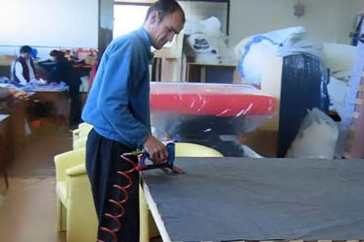 U listopadu je proizvodnja bila najpesimističniji sektor