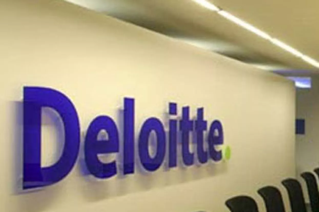 Deloitte postao najveća globalna konzultantska tvrtka
