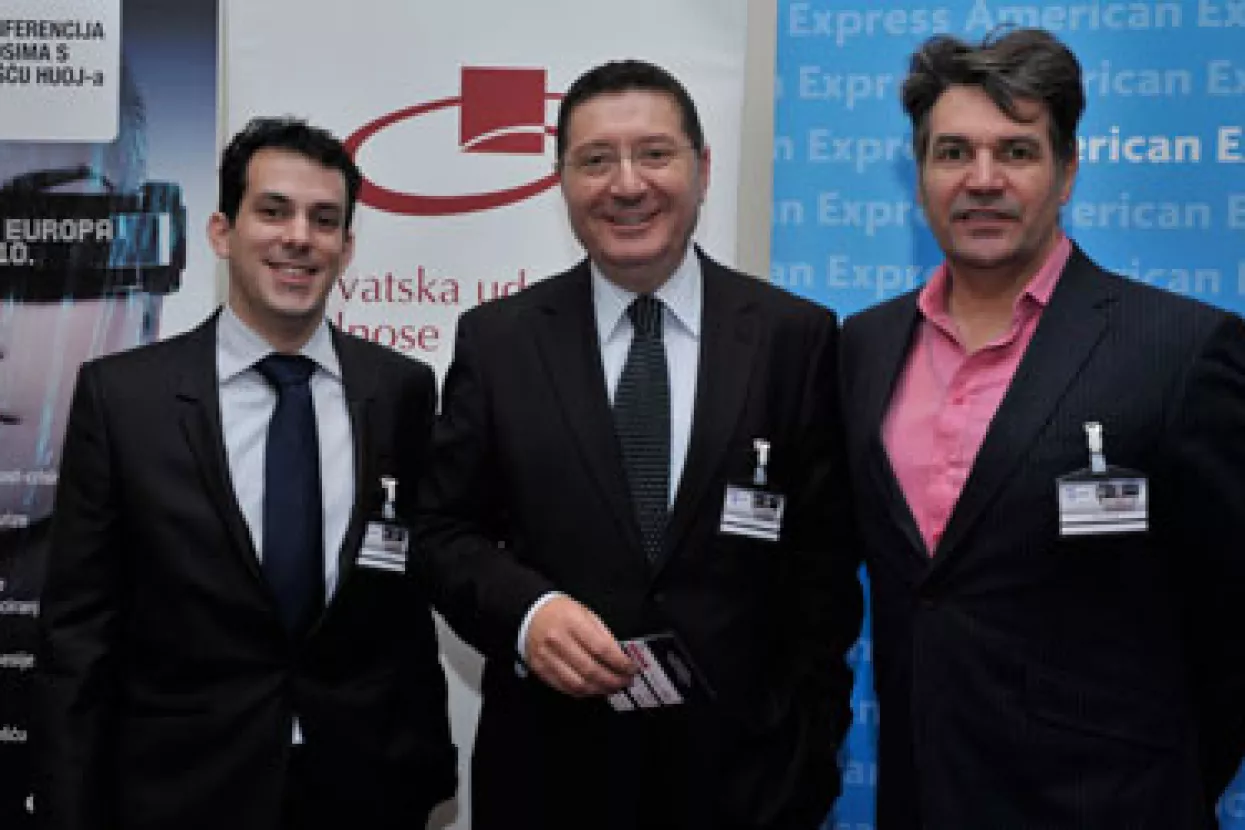 Philip Young: Nema vi&scaron;e podjele na 'internet' i 'tradicionalni PR'