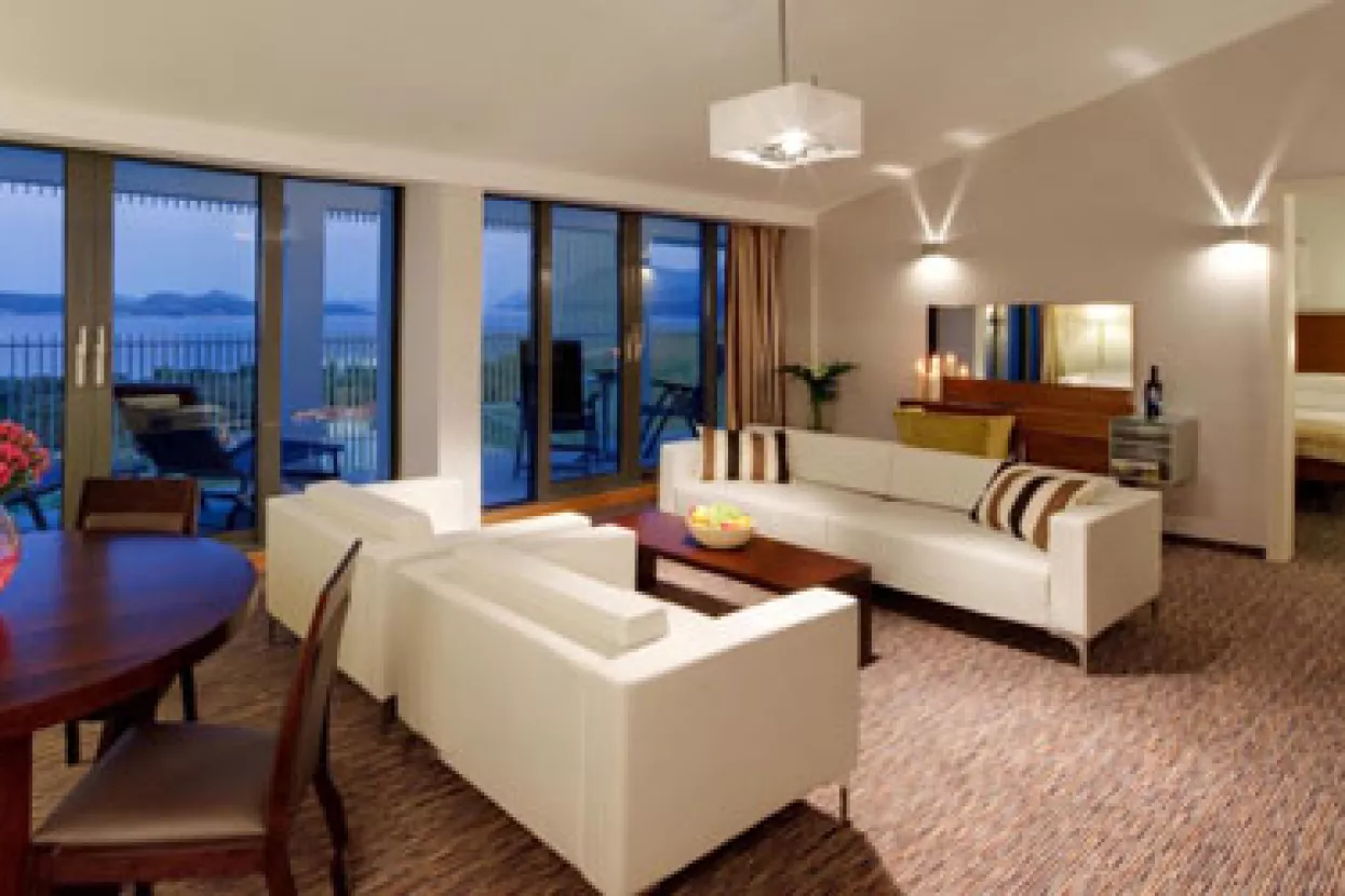 Međunarodna priznanja Valamarovim hotelima