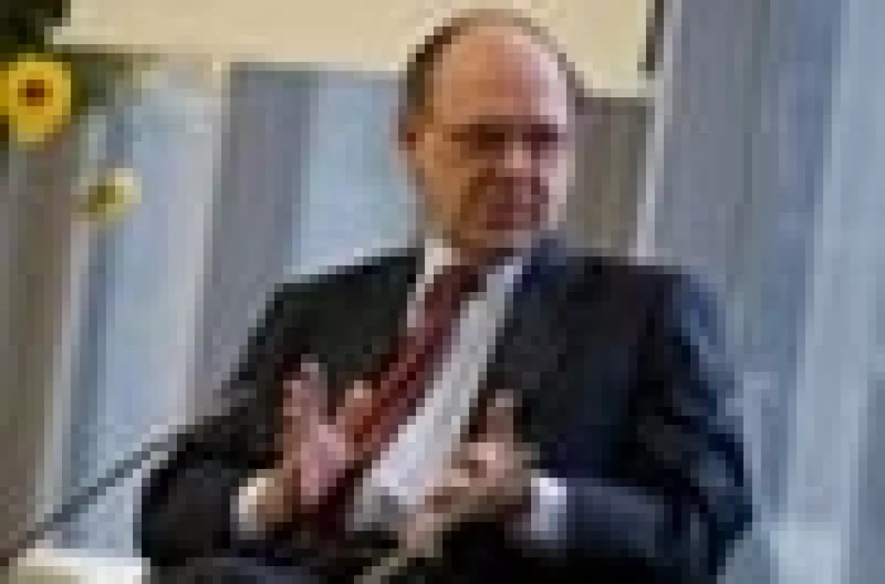 Ellert: Buduće krize nisu isključene