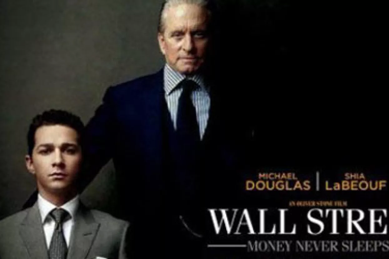 Darujemo 10 ulaznica za film ?Wall Street: novac nikad ne spava?