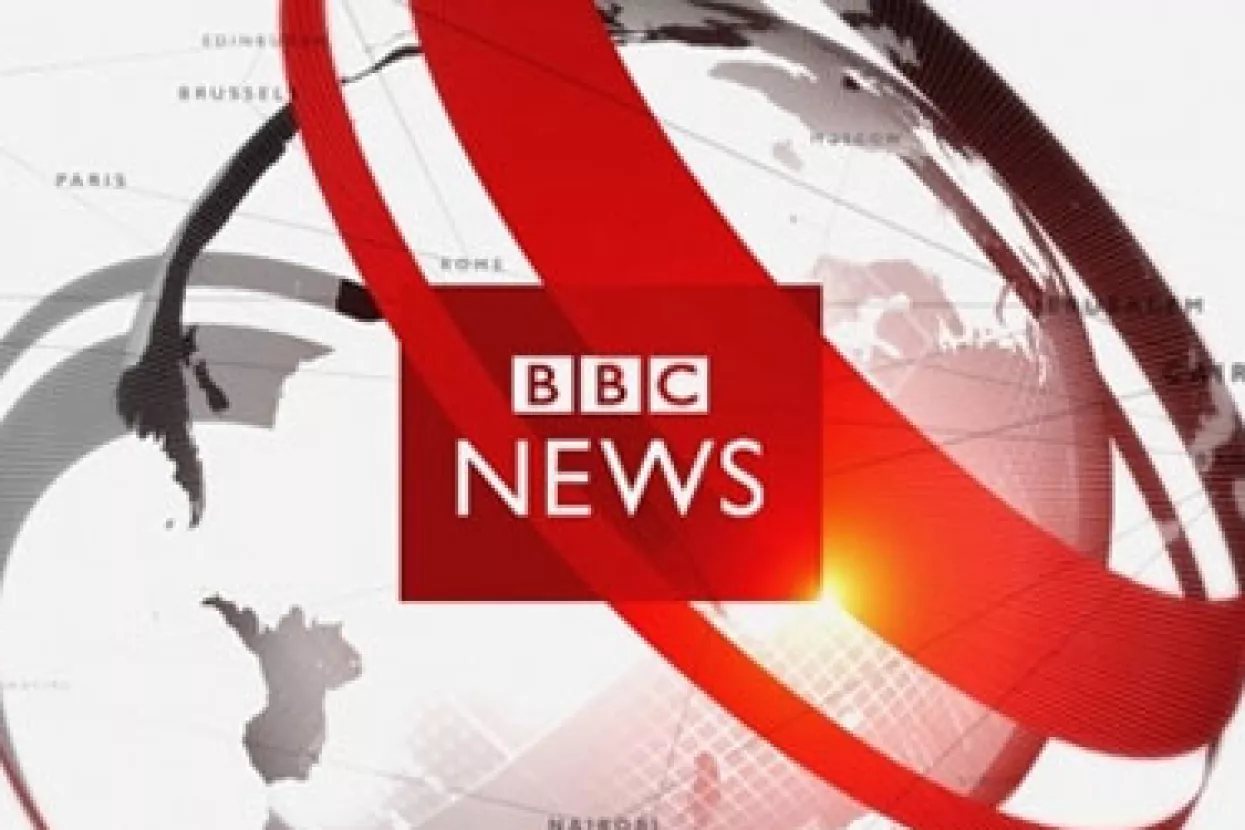 Tisuće novinara BBC-a počelo &scaron;trajk
