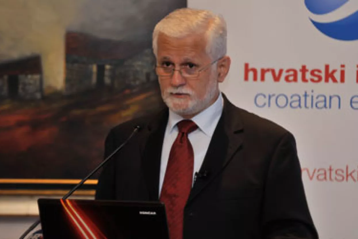 Sedam zahtjeva  hrvatskih izvoznika