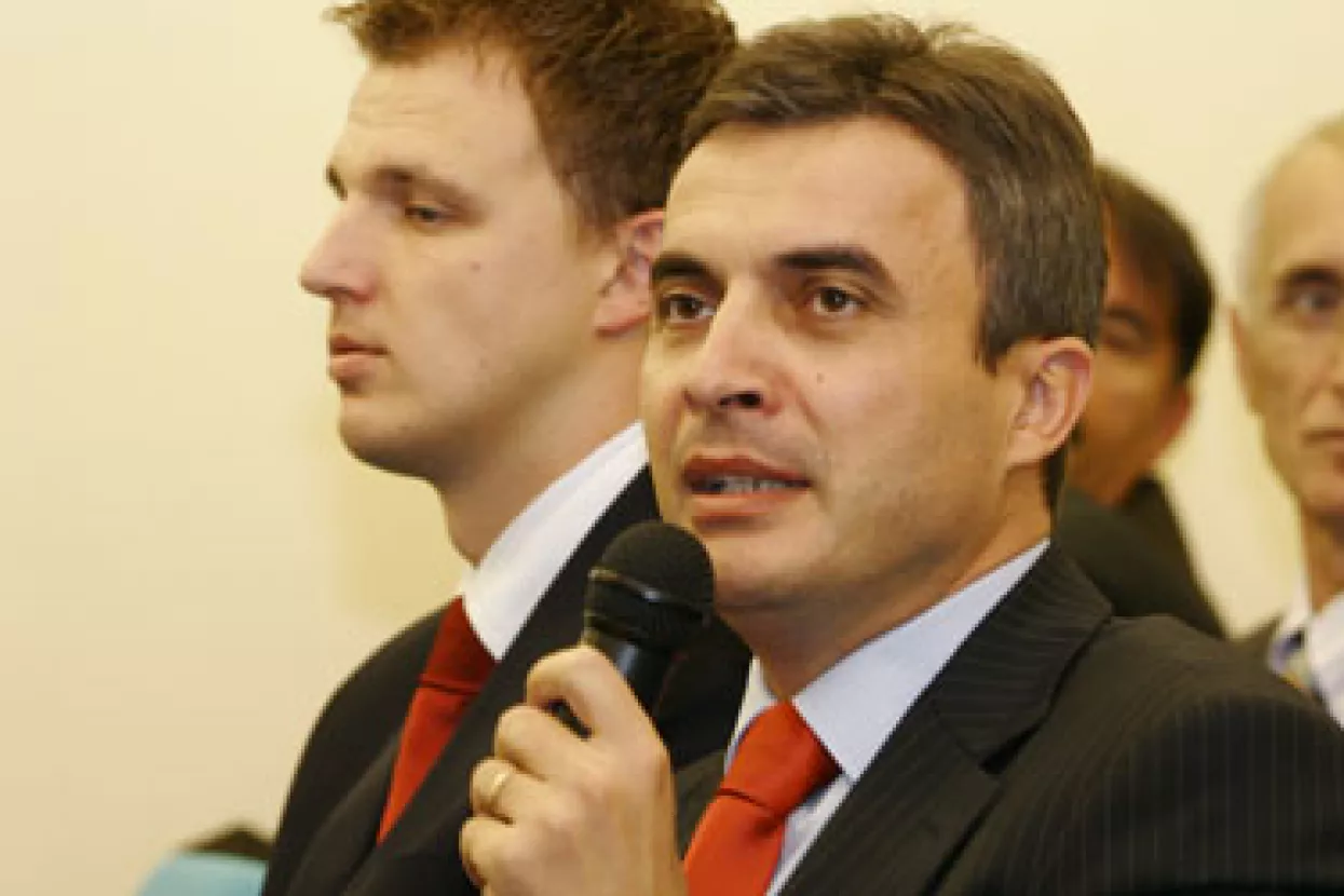 Ante Samodol: Treba nam novi IPO