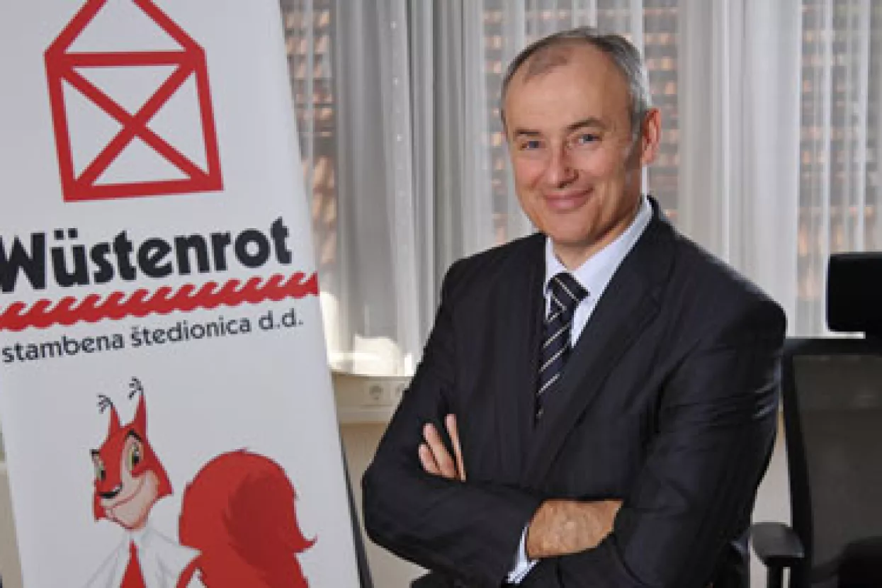 Anđel: U novi kreditni ciklus i bez pomoći države