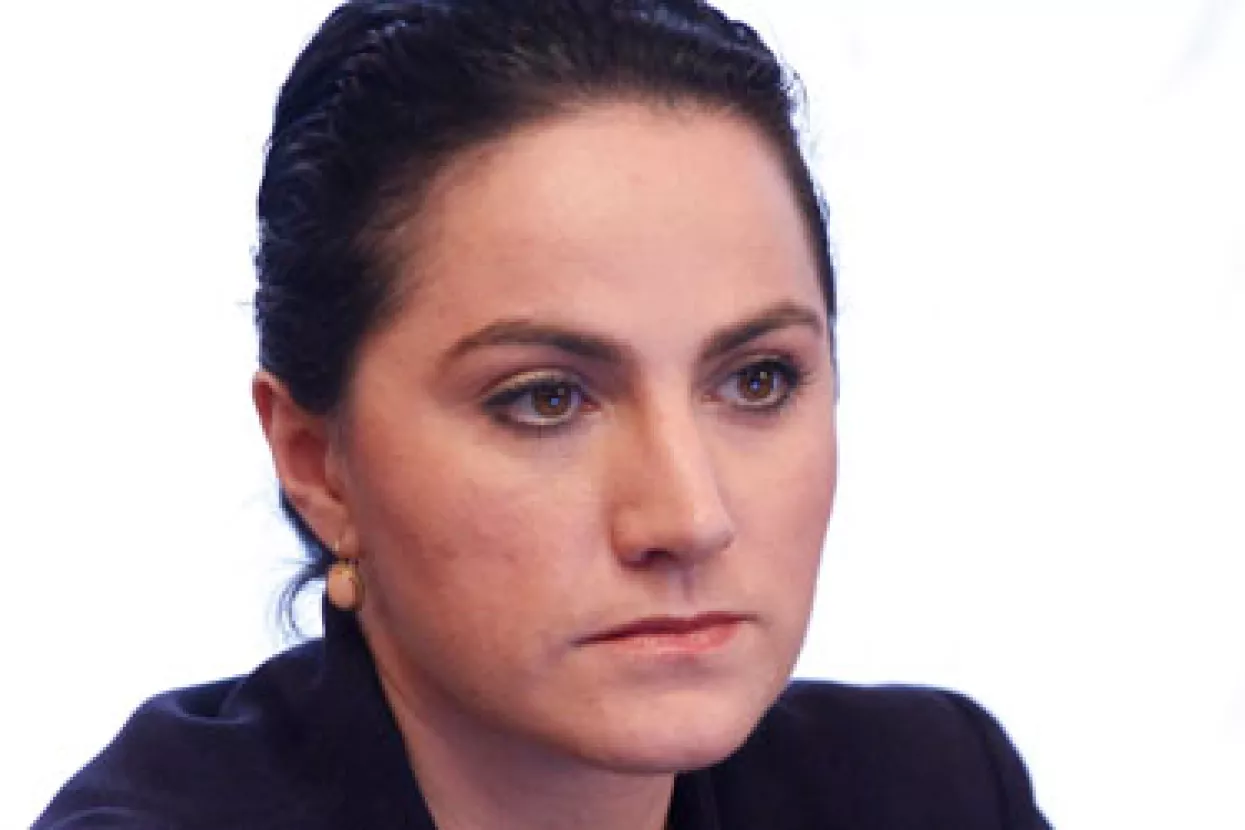 Bianca Matković dala ostavku