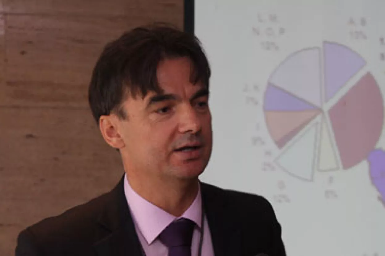 Grčić: Tečaj kune &scaron;tetan je za izvoznike