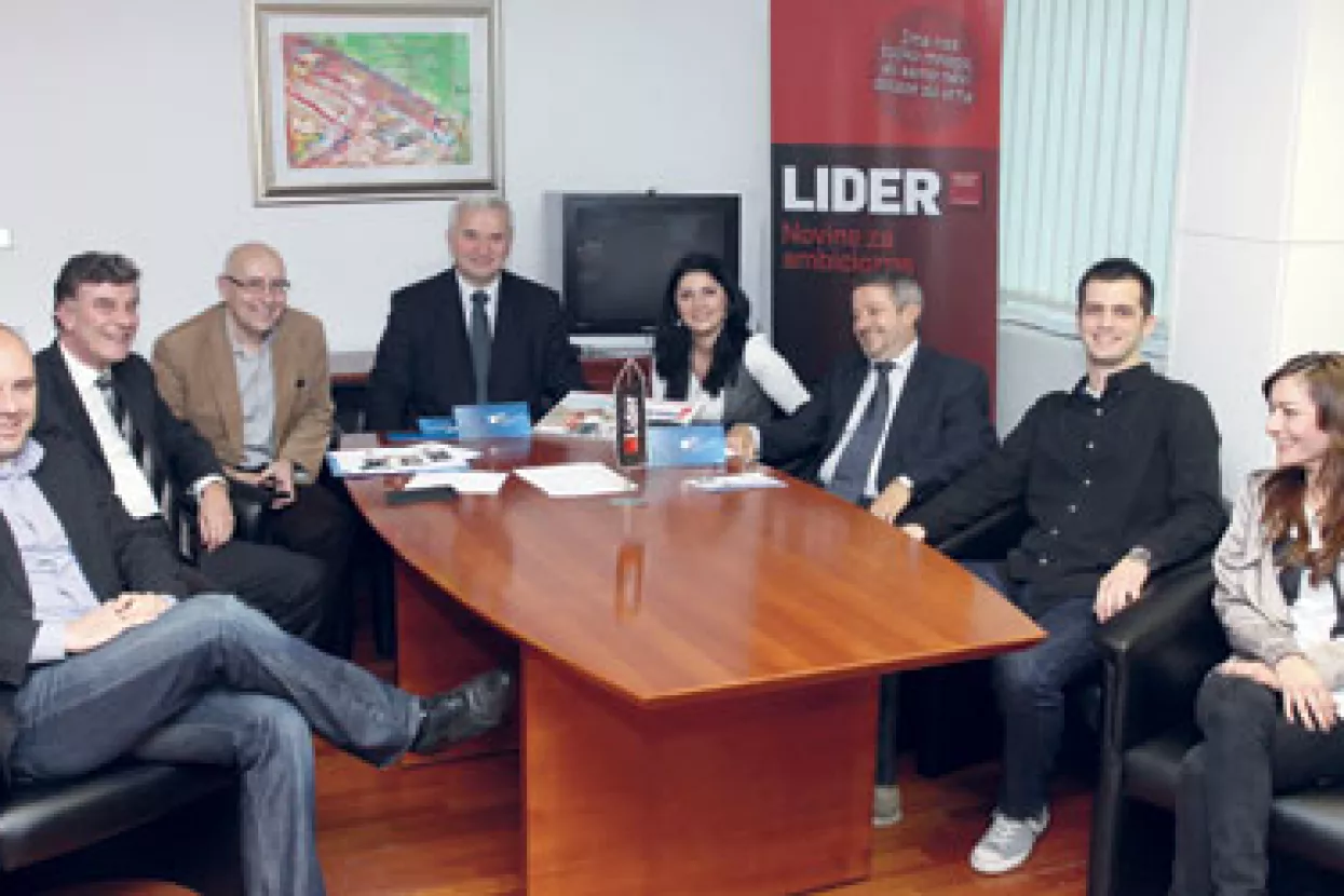 Izvučeni dobitnici 'Nagrada za ambiciozne'