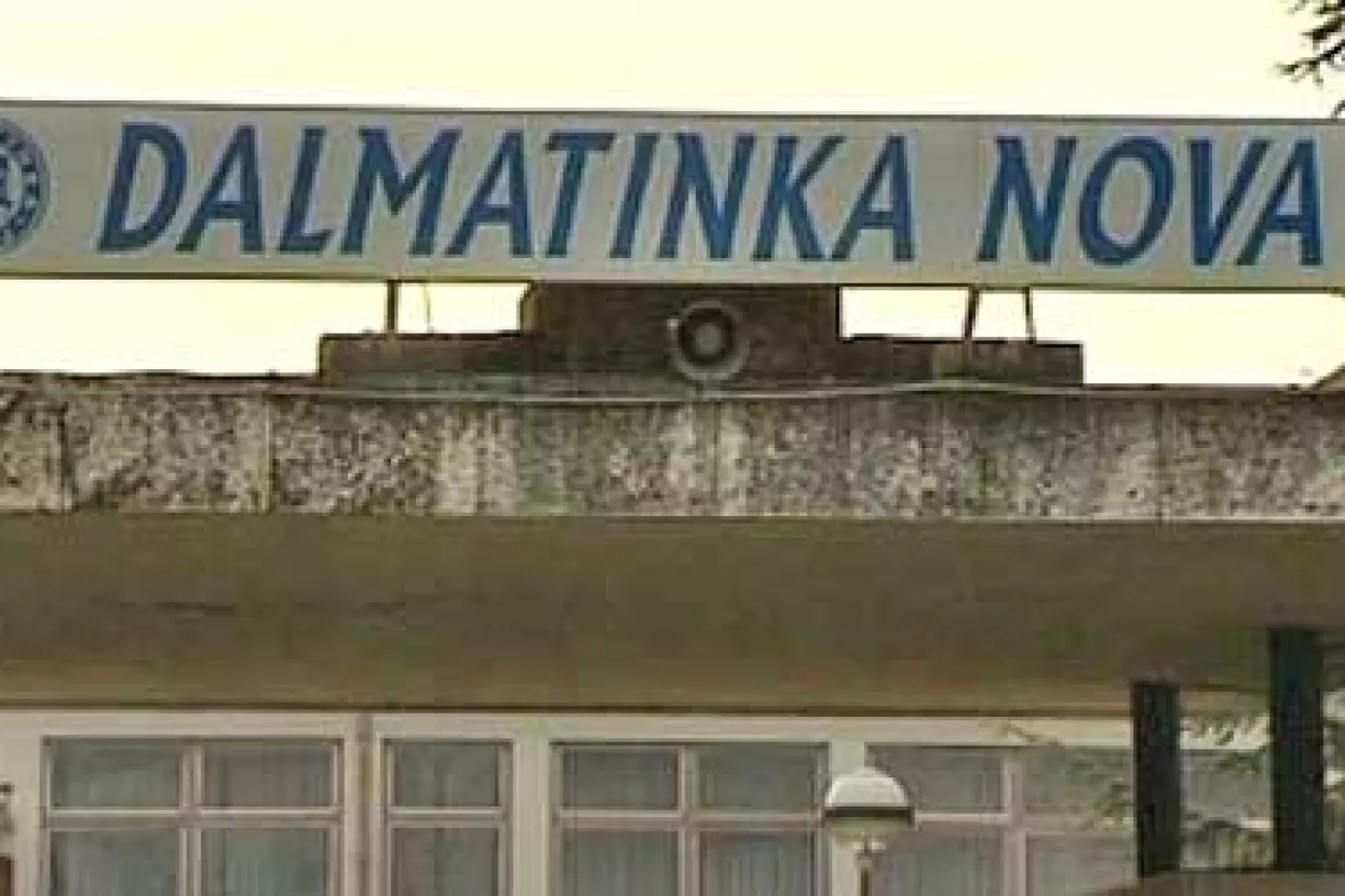 Frigos Lumen nudi 27 milijuna kuna za Dalmatinku novu