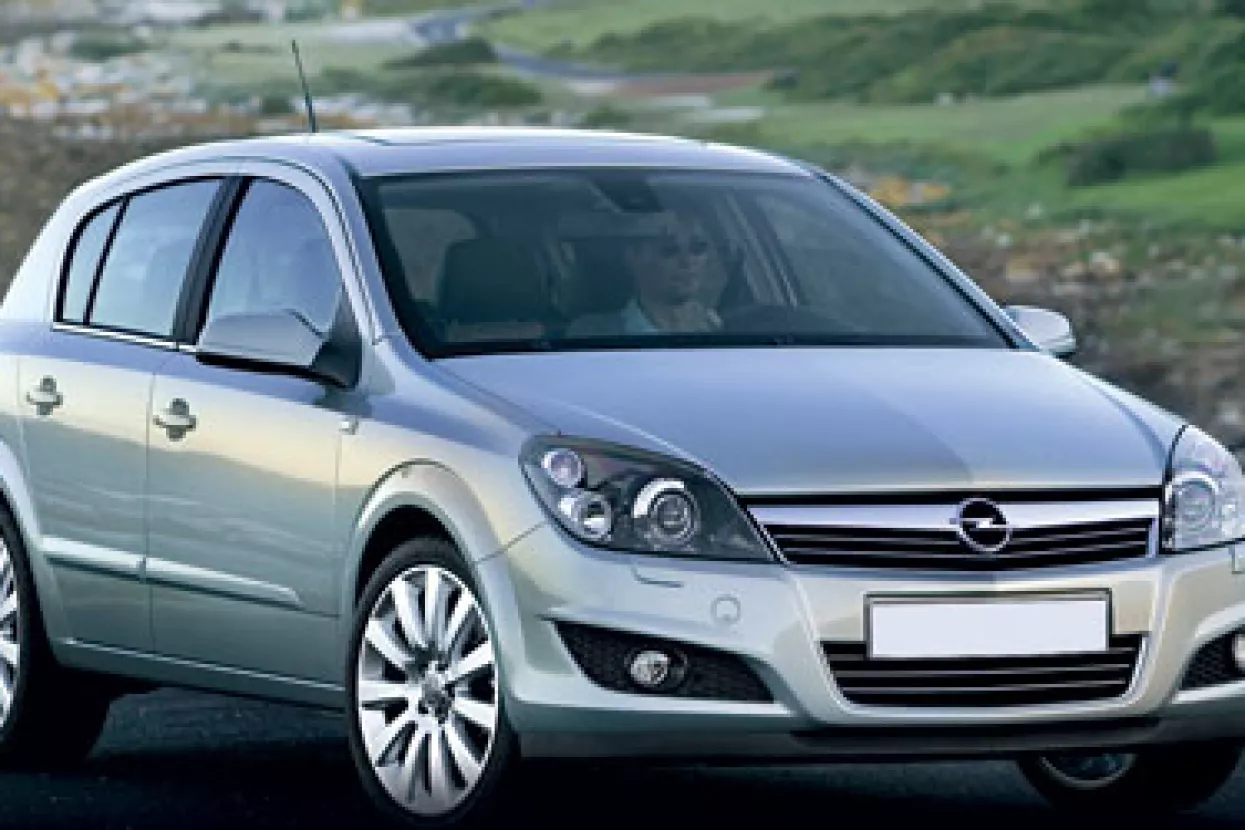 Astra Classic