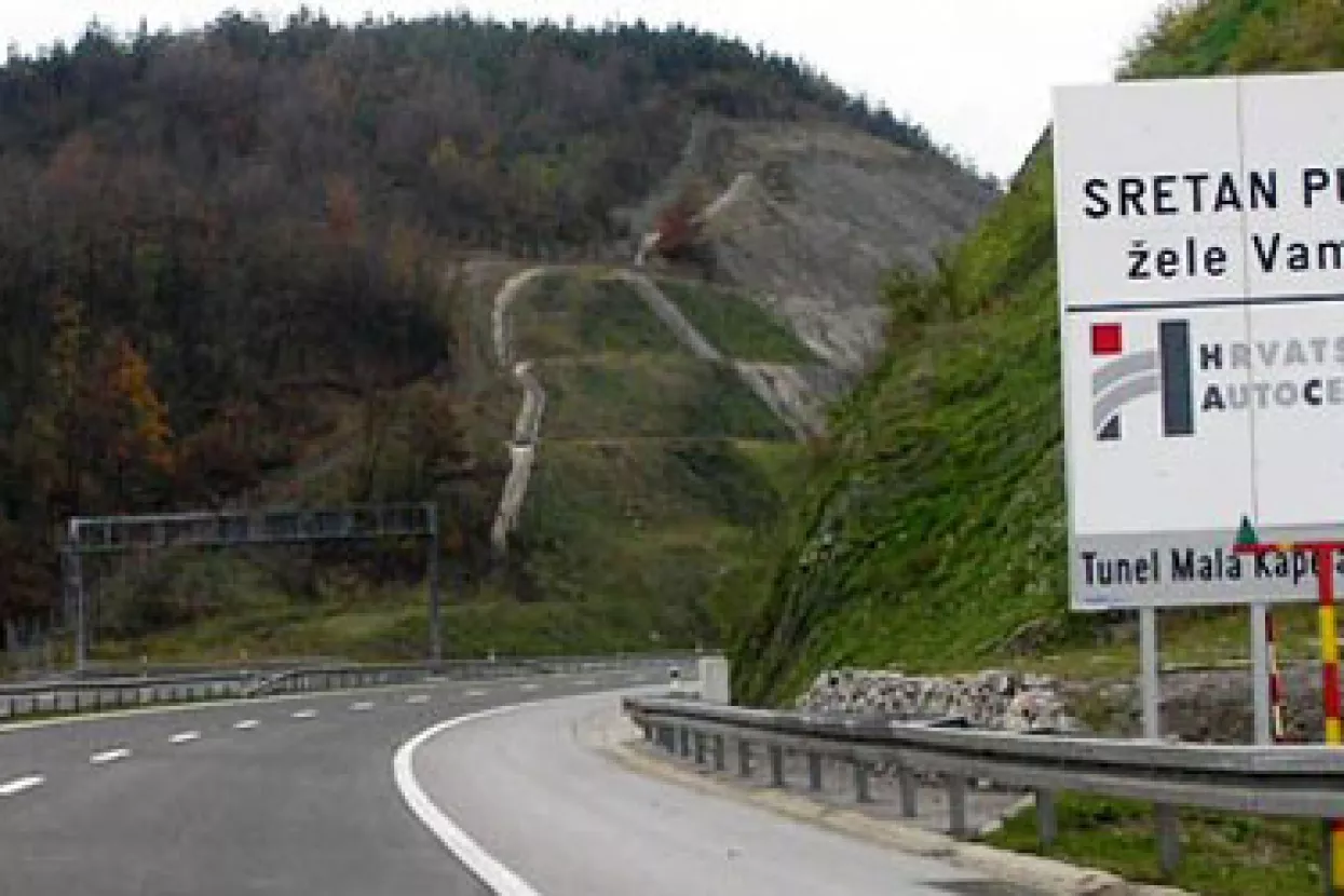 Počela privođenja  u Hrvatskim autocestama