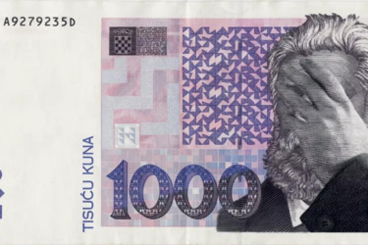 Plaće moraju pasti 10 do 20 posto