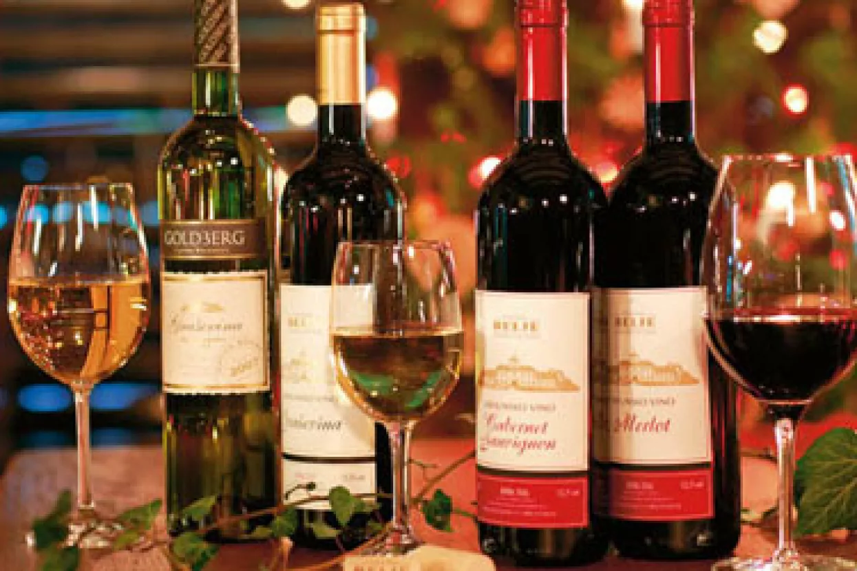 Agrokor vina na američkom trži&scaron;tu