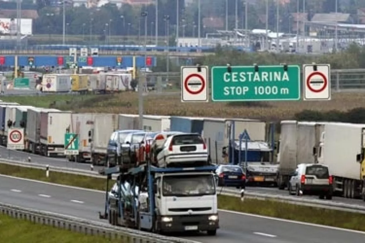 Predstavljene mogućnosti poslovanja u EU