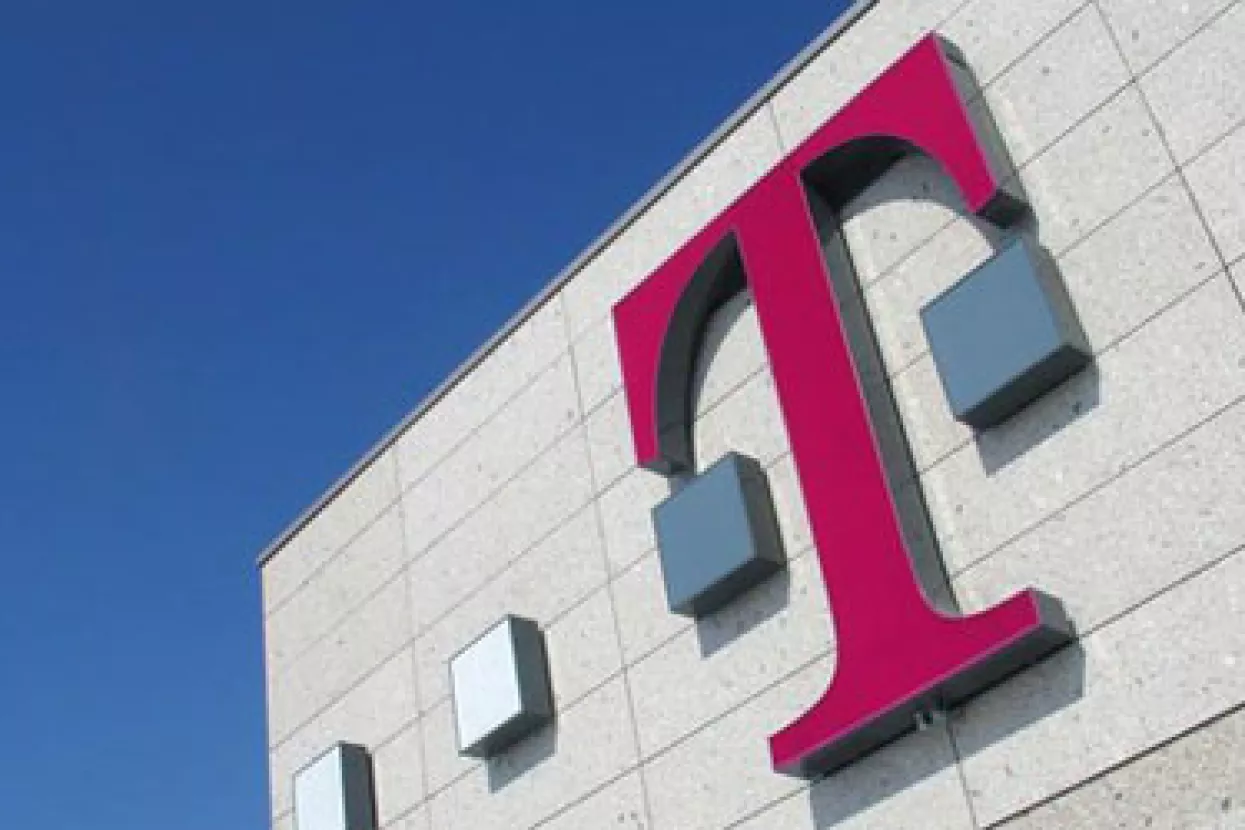 Otklonjene pote&scaron;koće na T-Mobile mreži