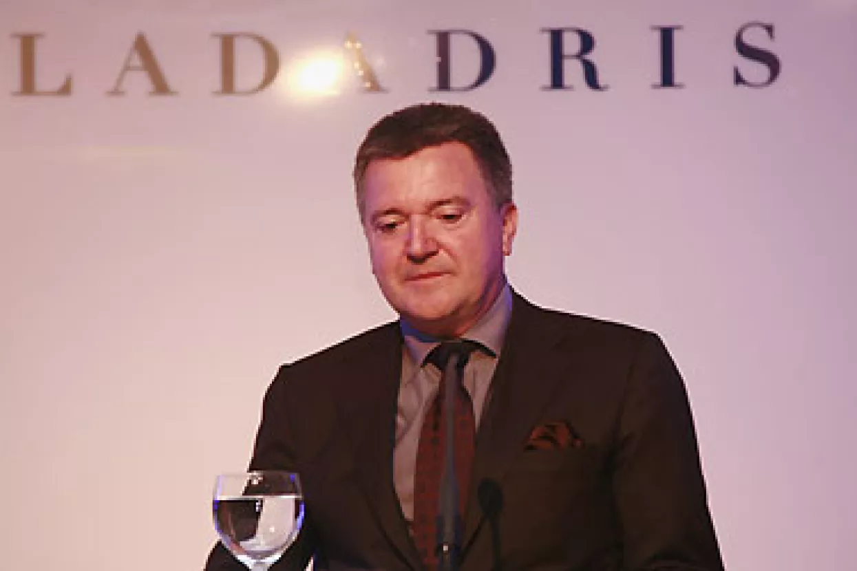 'Budućnost u Adrisu', jedinstveni program zapo&scaron;ljavanja mladih