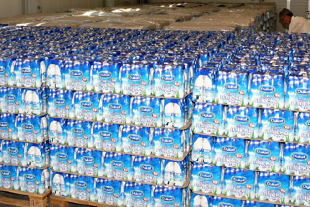 U prosincu počinje otkup HDPE vi&scaron;eslojnih boca