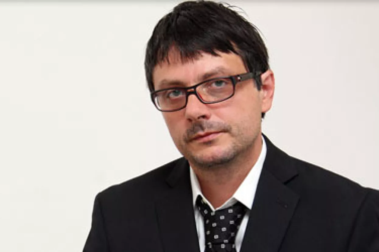 Andrej Matijević novi  glasnogovornik BSA Hrvatska