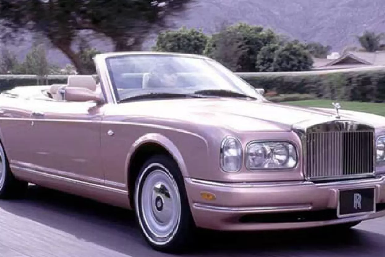 Rolls-Royce dobio ugovor vrijedan 1,8 milijardi dolara